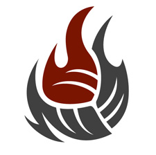 Logo Square Box - 225x224 - Lava Ball Flame